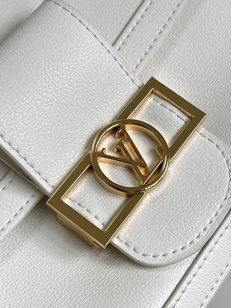 Louis Vuitton Satchel Bags